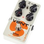 NEO Instruments micro Vent 16
