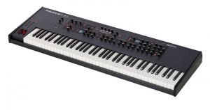Sequential Prophet XL