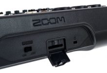 Zoom LiveTrak L8 - Afbeelding 7