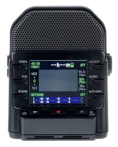 Zoom Q2n-4K - Afbeelding 5