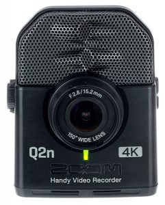 Zoom Q2n-4K - Afbeelding 2