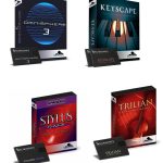 Spectrasonics Complete Bundle