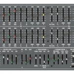 Black Corporation Deckard´s Dream MKII