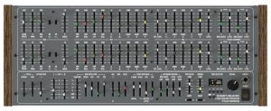 Black Corporation Deckard´s Dream MKII