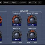 Eventide 2016 Stereo Room