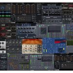 Eventide Anthology XI
