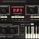 Eventide H910