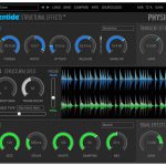 Eventide Physion