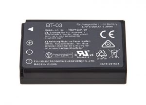 Zoom BT-03 - Afbeelding 3