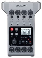 Zoom PodTrak P4 - Afbeelding 2