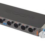 Zoom UAC-8