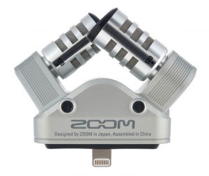 Zoom iQ6 - Afbeelding 3