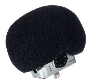 Zoom iQ6 - Afbeelding 4