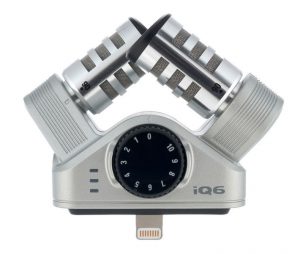 Zoom iQ6 - Afbeelding 2