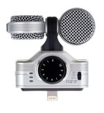 Zoom iQ7