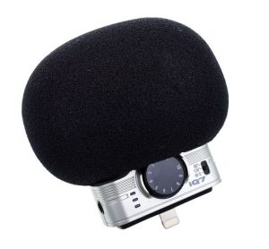 Zoom iQ7 - Afbeelding 6