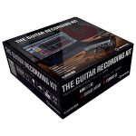 Steinberg Guitar Recording Kit - speciale aanbieding - met  Cubase Artist 14