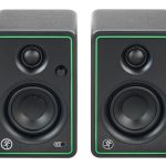 Mackie CR3-X