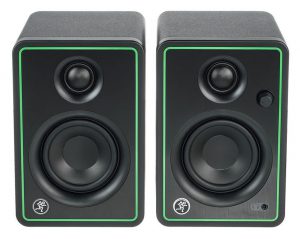 Mackie CR3-X BT