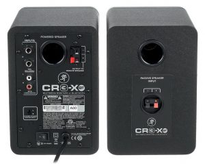 Mackie CR3-X BT - Afbeelding 4