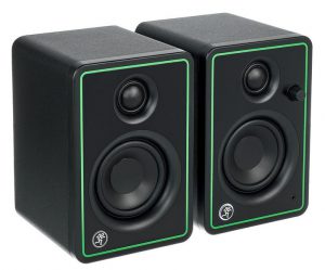 Mackie CR3-X BT - Afbeelding 2