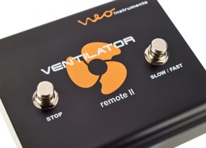 NEO Instruments Ventilator Remote II - Afbeelding 2