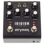 Strymon Iridium Amp & IR Cab