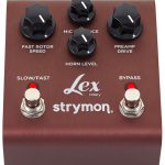 Strymon Lex