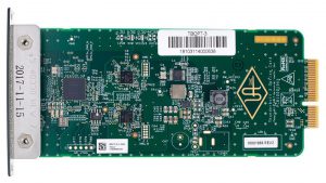 Universal Audio Apollo Thunderbolt 3 Option Card - op voorraad - Afbeelding 4
