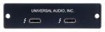 Universal Audio Apollo Thunderbolt 3 Option Card - op voorraad - Afbeelding 2