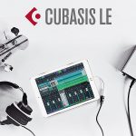 Steinberg Guitar Recording Kit - speciale aanbieding - met  Cubase Artist 14 - Afbeelding 5