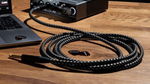 Steinberg Guitar Recording Kit - speciale aanbieding - met  Cubase Artist 14 - Afbeelding 6