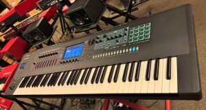 Roland Fantom 7 - Afbeelding 2