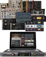 Universal Audio Apollo X6 Heritage € 2395,- met gratis Sphere LX