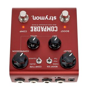 Strymon Compadre - aanbieding - Afbeelding 5