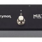 Strymon Multiswitch Plus