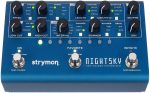 Strymon Nightsky Reverb - aanbieding