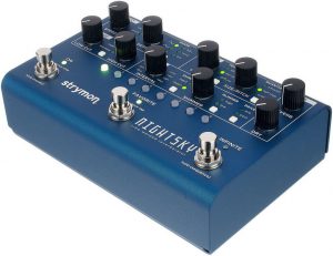 Strymon Nightsky Reverb - aanbieding - Afbeelding 2