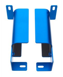 Strymon Zuma Mounting Brackets