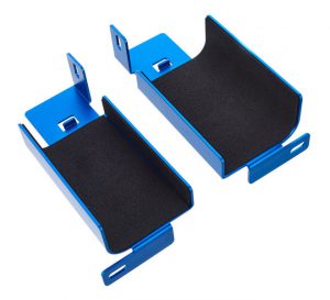 Strymon Zuma Mounting Brackets - Afbeelding 2