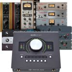 Universal Audio Apollo Twin mkII DUO Heritage