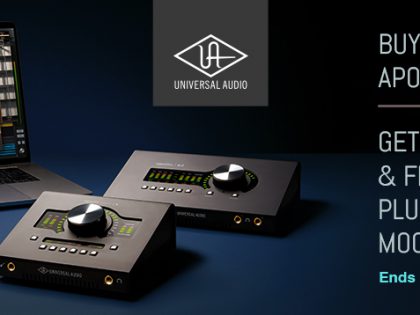 Gratis extra plugins bij Apollo Desktop modellen
