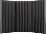 Auralex Acoustics 4" Studiofoam Wedges CH - Afbeelding 2