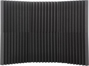 Auralex Acoustics 4" Studiofoam Wedges CH - Afbeelding 2