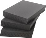 Auralex Acoustics 4" Studiofoam Wedges CH - Afbeelding 3