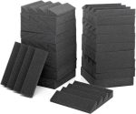 Auralex Acoustics Roominators Alpha-DST Charcoal - Afbeelding 3