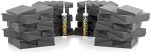 Auralex Acoustics Roominators D 36-DST Charcoal