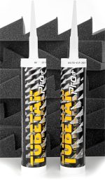 Auralex Acoustics Roominators D 36-DST Charcoal - Afbeelding 3