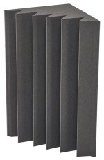 Auralex Acoustics Roominators D108L-DST Burgundy - Afbeelding 2