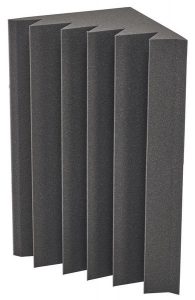Auralex Acoustics Roominators D108L-DST Burgundy - Afbeelding 2